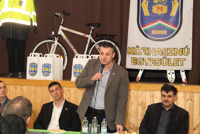 Közgyűlés - 2016